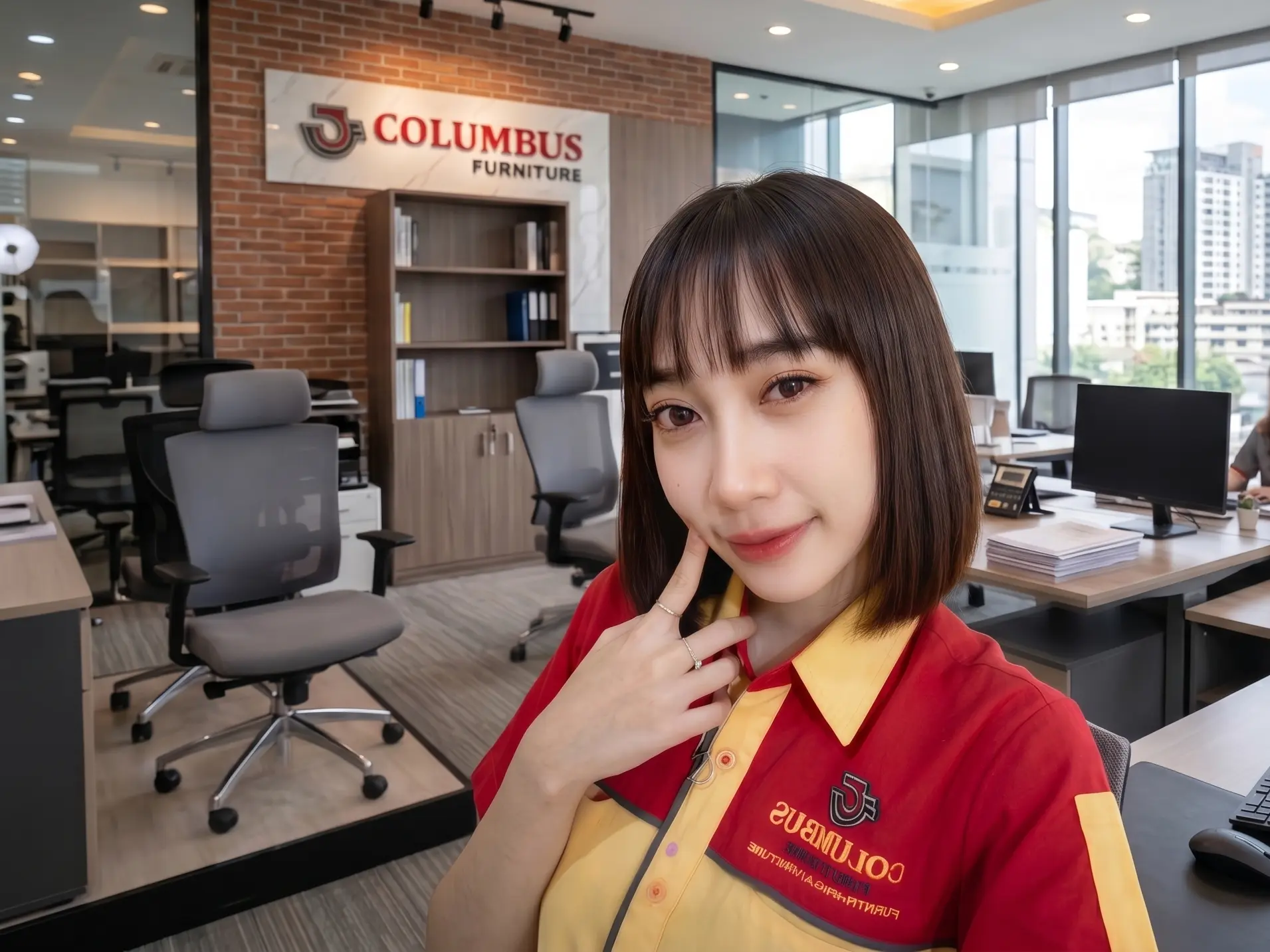 Nana - Sales Resmi